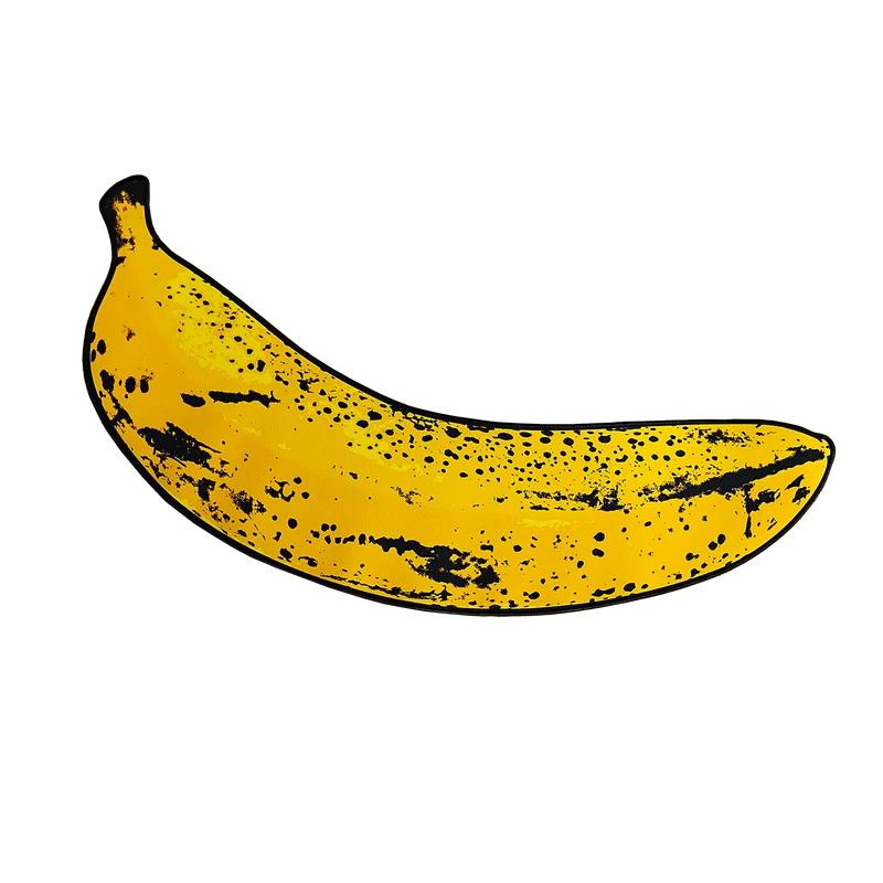 BANANA DESKMAT