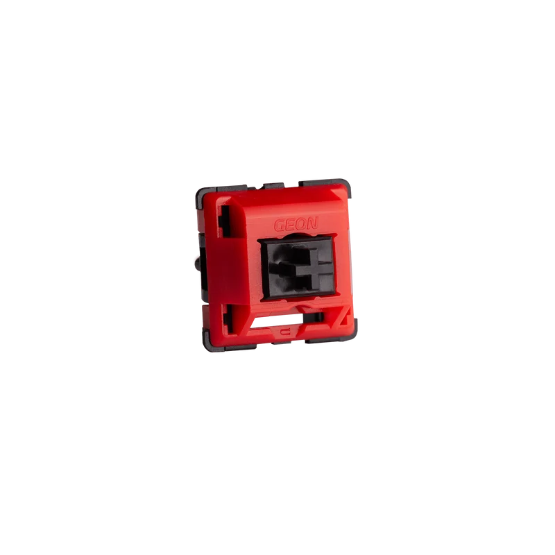RAPTOR MX GAMING SWITCHES