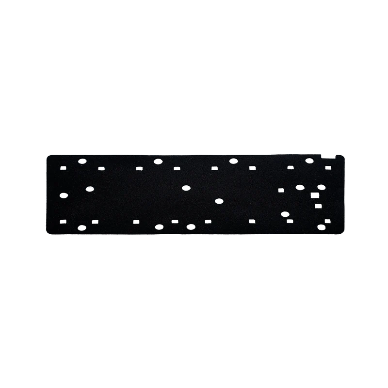 CASE FOAM FOR THE KBD75