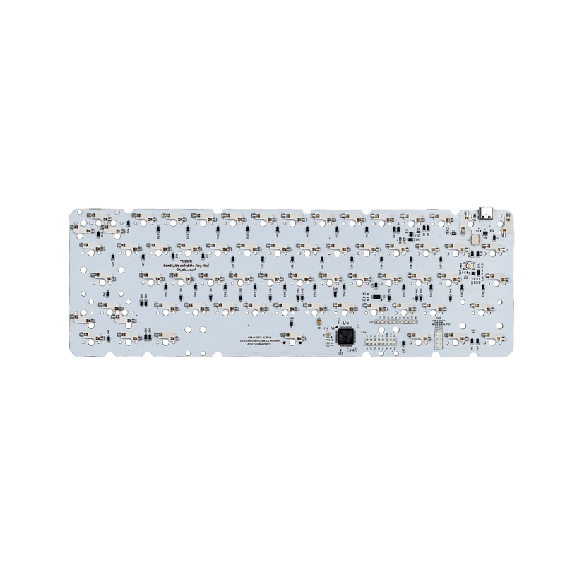 GEON FM60 PCB