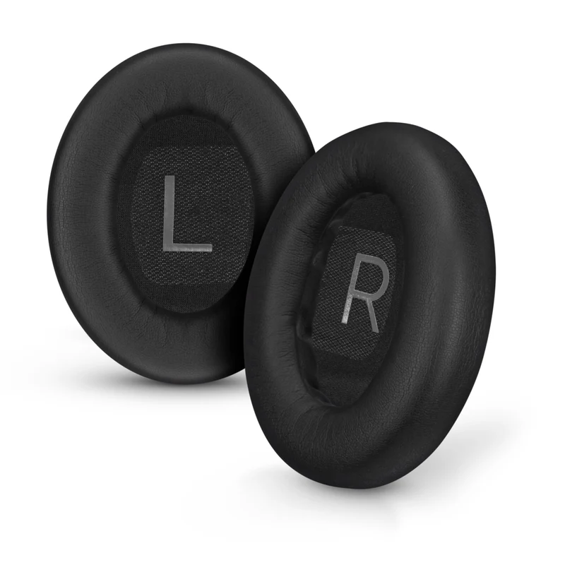 Oreillettes de remplacement pour écouteurs sans fil Bose NC700, cuir PU souple