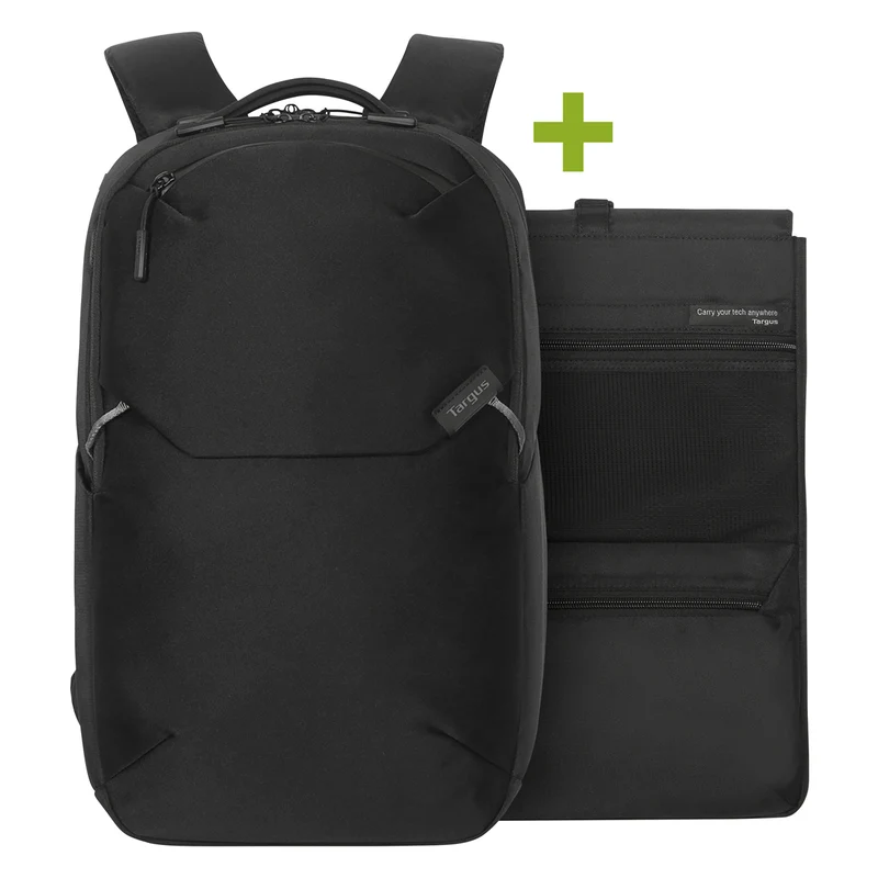 Sac à dos 15-16" Work+™ EcoSmart® Backpack
