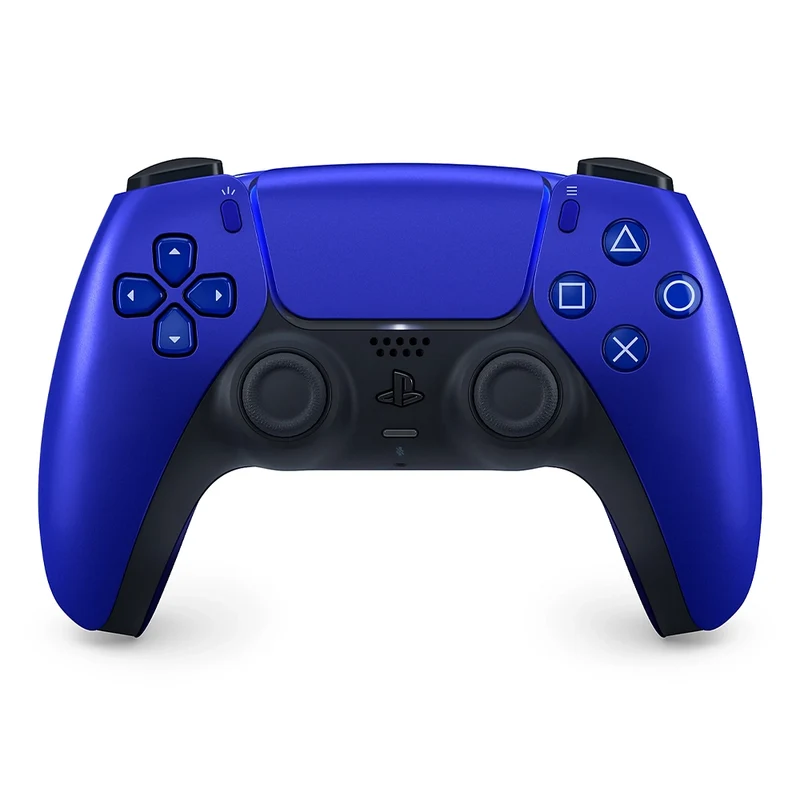 Sony Dualsense V2 Wireless PS5 Controller Cobalt Blue