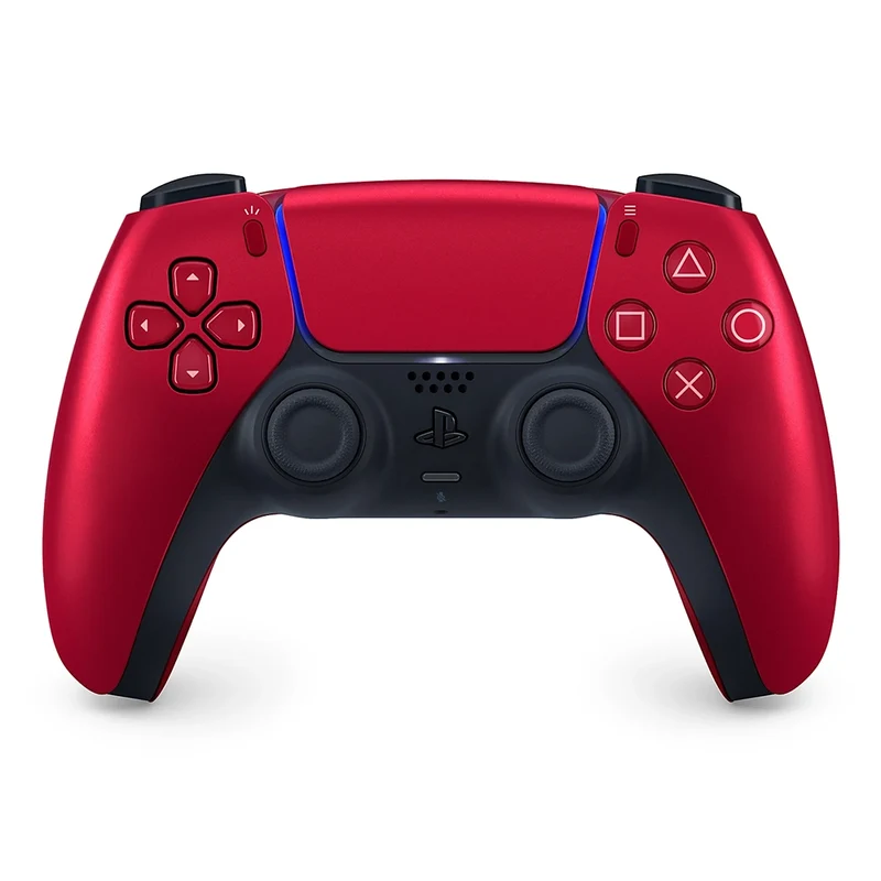 Sony Dualsense V2 Wireless PS5 Controller Volcanic Red