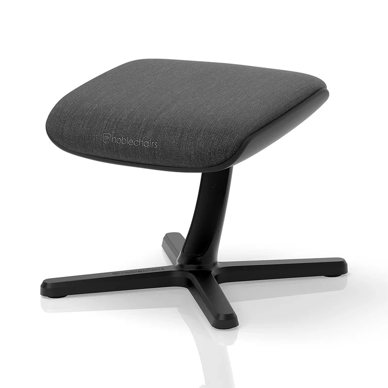 Noblechairs Footrest V2 TX Anthracite