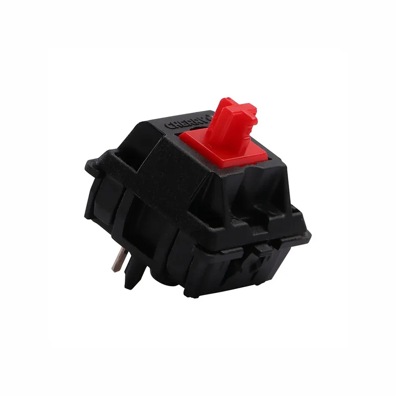 Switch Cherry Hyperglide Red
