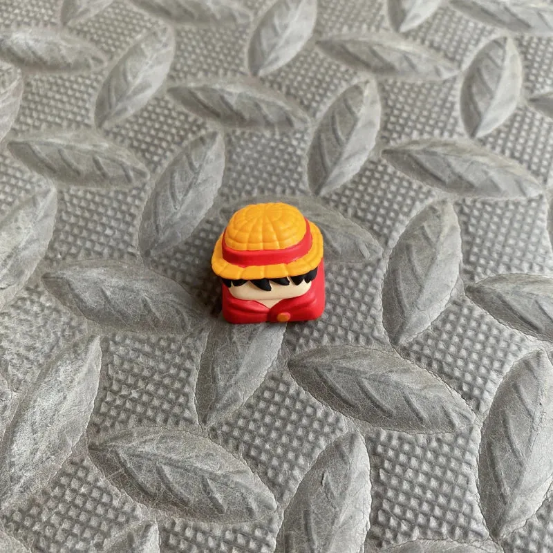 Keycap Artisan One Piece
