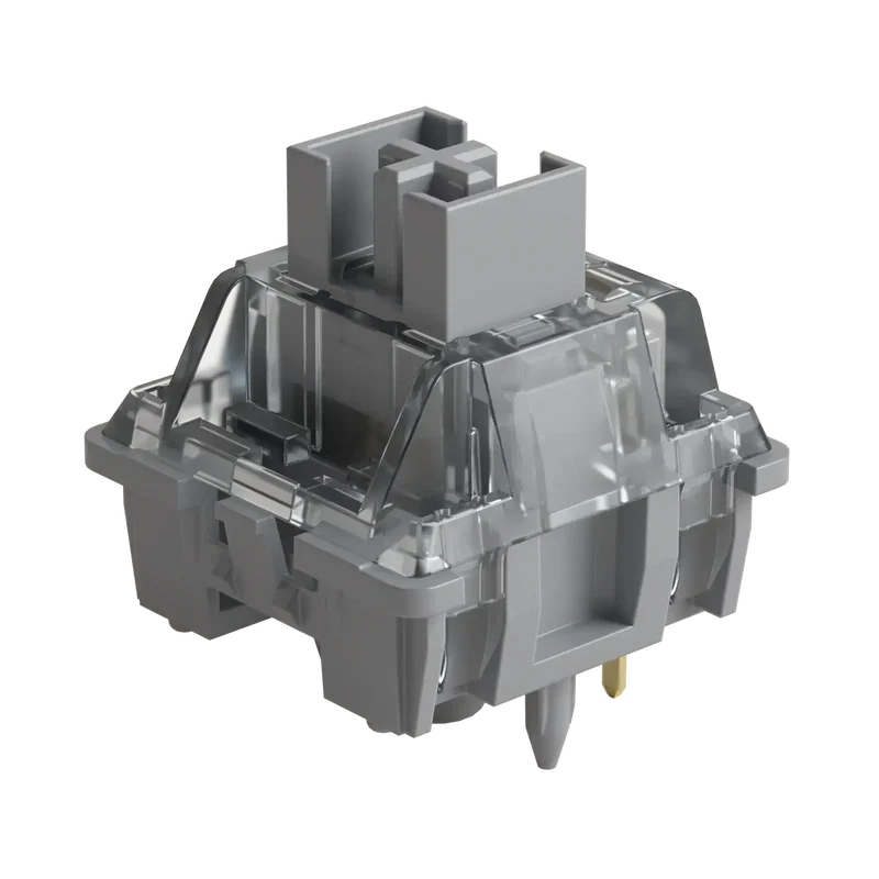 Switch AKKO V3 Pro Silver