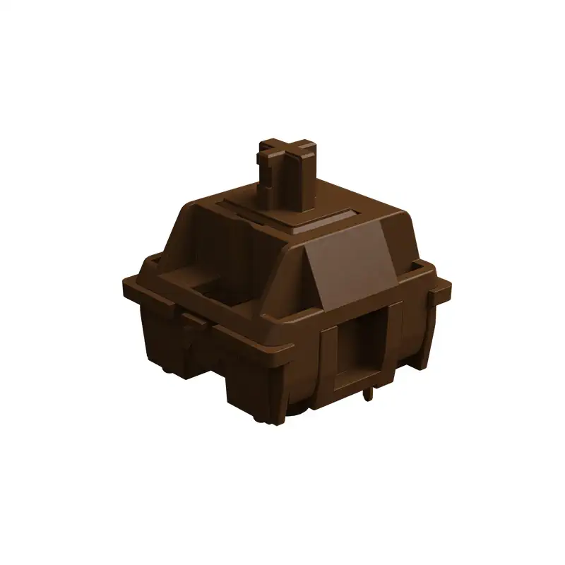Switch AKKO Pom Brown