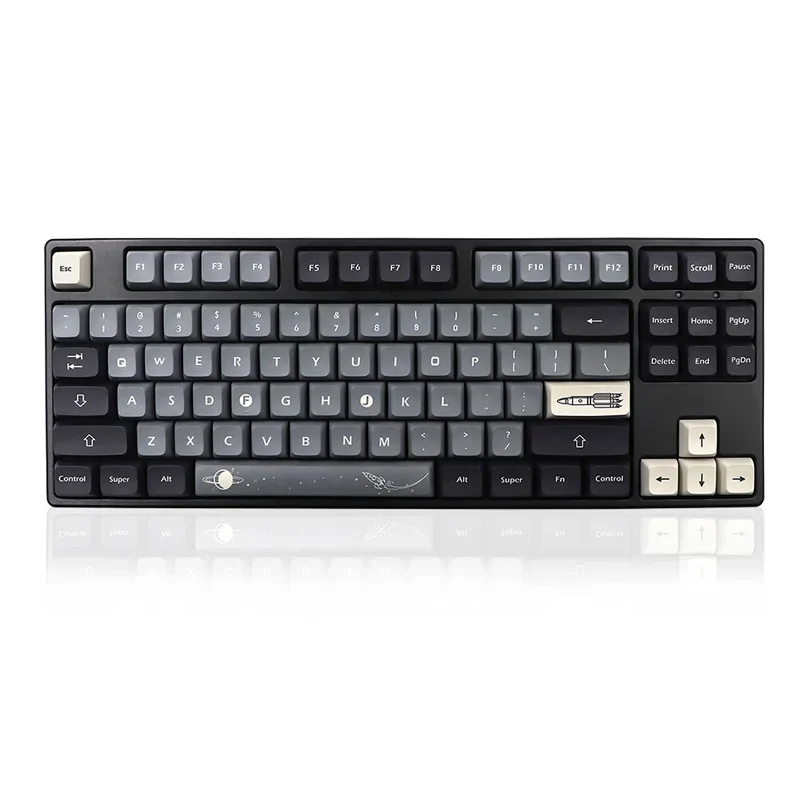 Keycaps Apollo