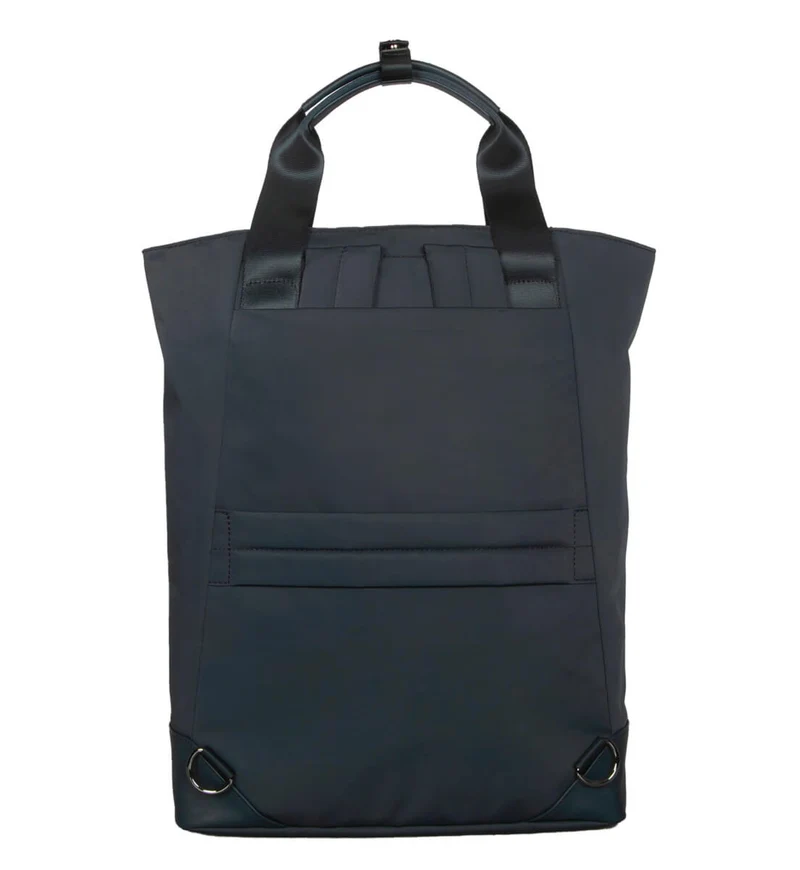 Sac fourre-tout/sac à dos convertible Avila 38-41 cm - Midnight