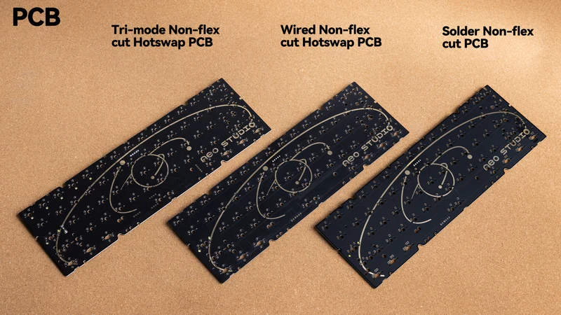 NEO60 CU EXTRA PARTS