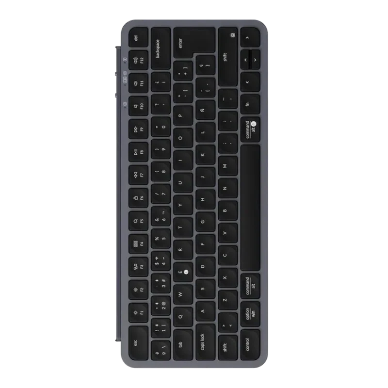 KEYCHRON B1 PRO WIRELESS KEYBOARD