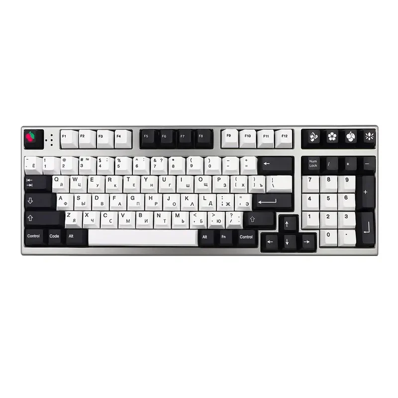 Keycaps CHERRY