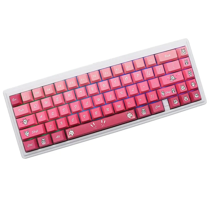 Keycaps Kawai
