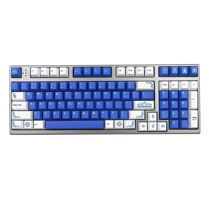 Keycaps Lazurite