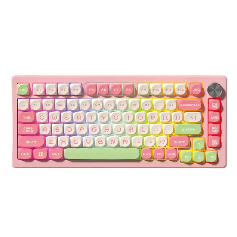 Keycaps MOA