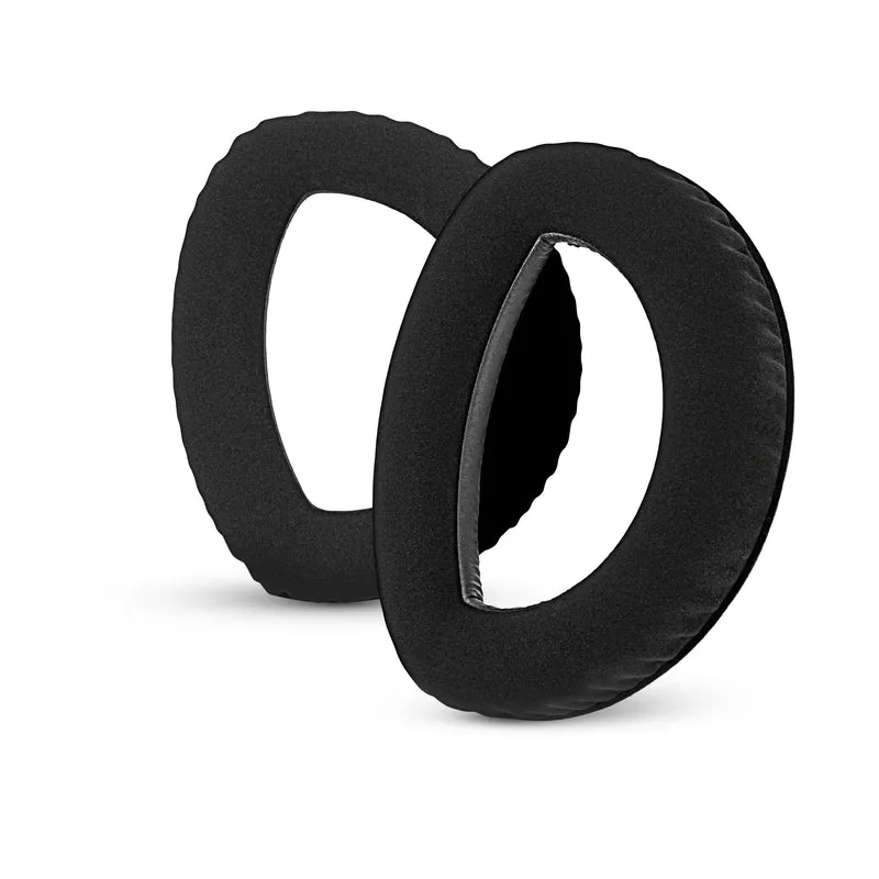 Coussinets de rechange pour casque Sennheiser HD700 - Cuir PU et mousse