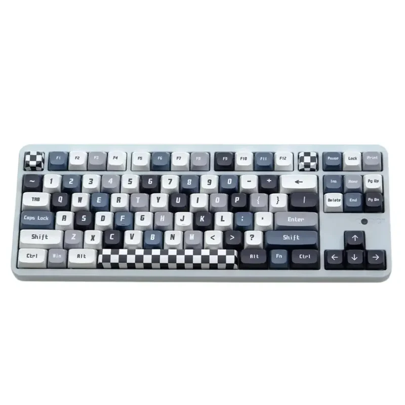 Keycaps AZERTY/QWERTY Échecs