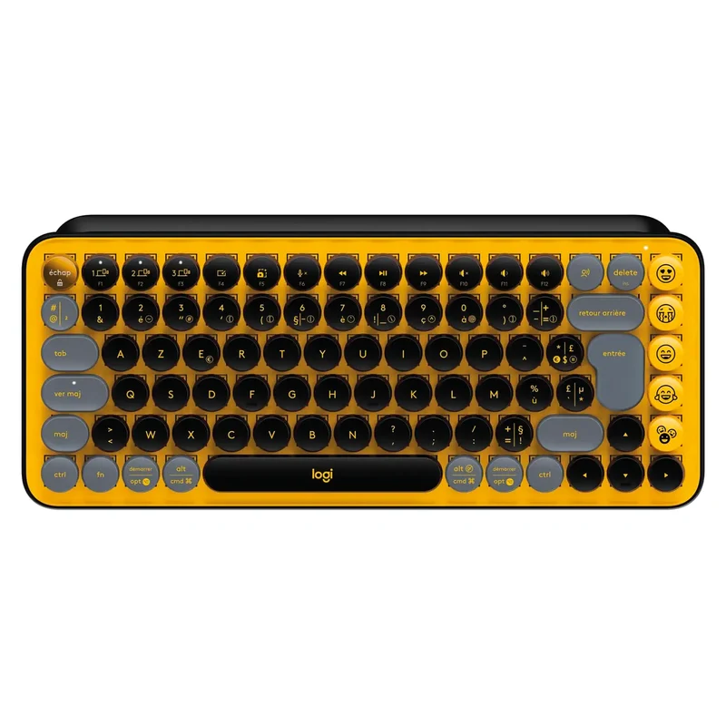 Logitech POP Keys