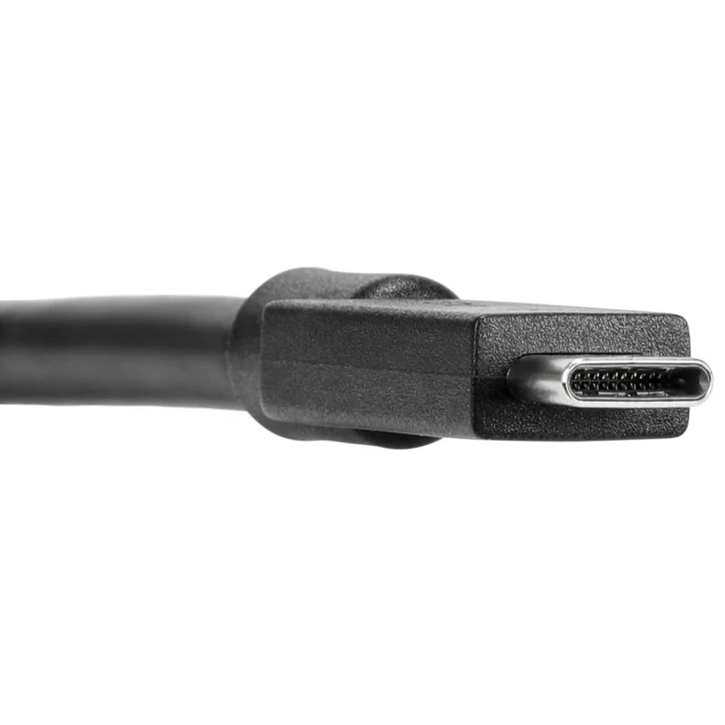 Câble vissé USB-C® mâle vers USB-C® mâle 10Gbps de 1,8 mètre