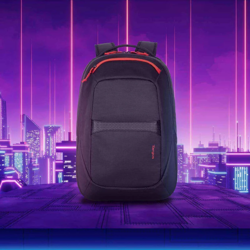 Sac à dos Gamer Strike II 17.3" - Noir