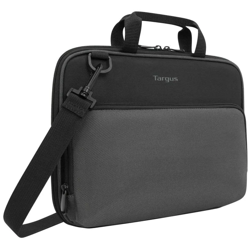 Work-In Essentials Case for Chromebook™ 11.6" - Noir/Gris
