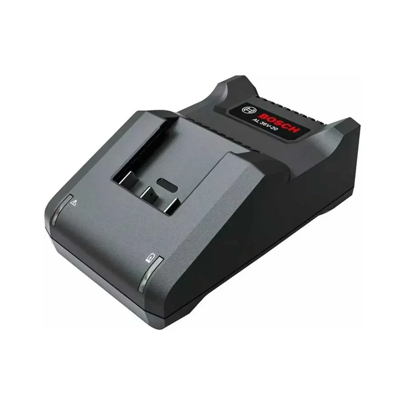 Chargeur BOSCH pour batteries 36V AL 3620 CV - Déstockage