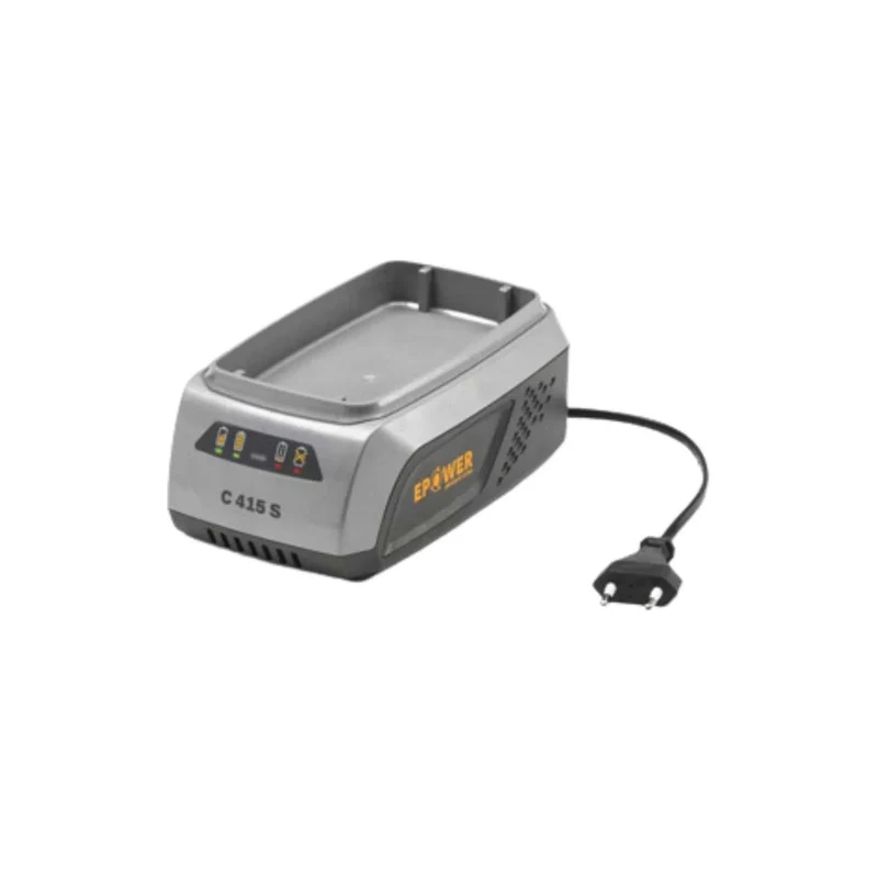 Chargeur de batterie STIGA 48V Alpina C 415 S - Déstockage