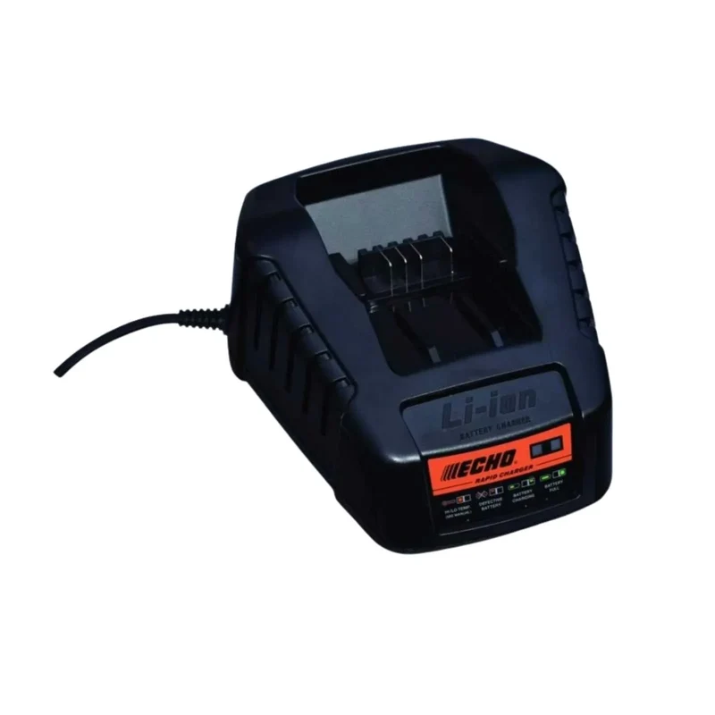 Chargeur rapide ECHO 50V LCJQ-560 - Déstockage