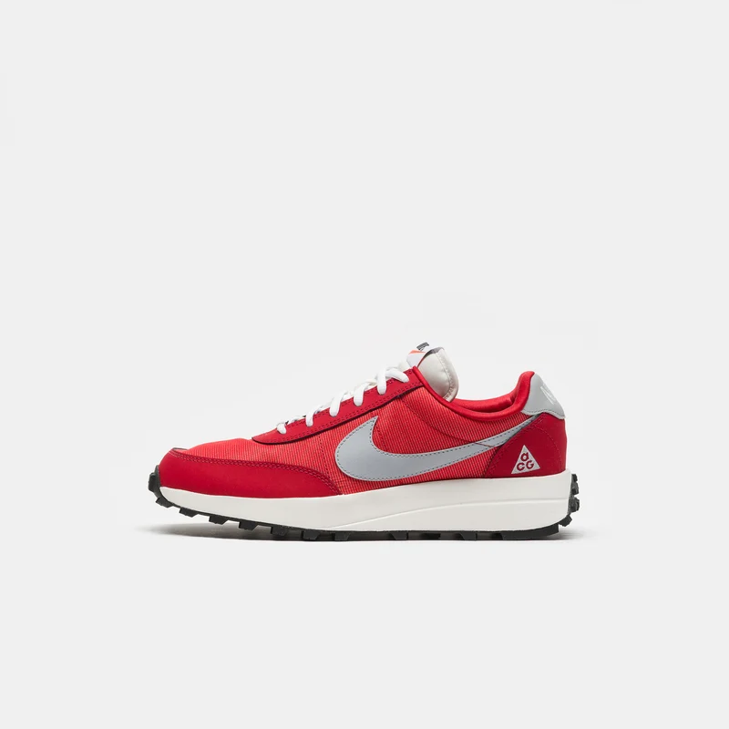 ACG LDV in Varsity Red/Wolf Grey/Sail