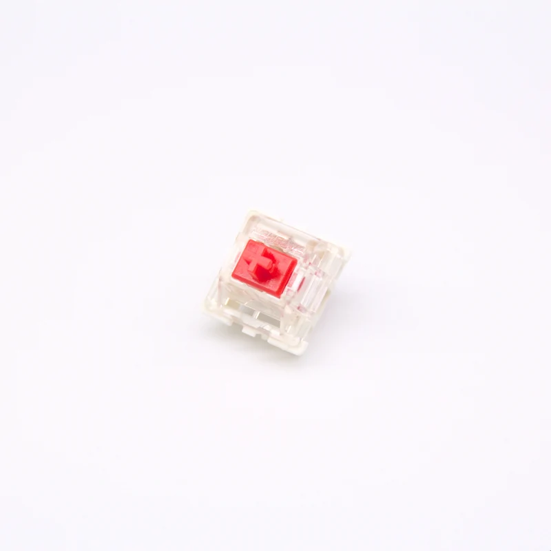 GATERON G PRO RED SWITCHES