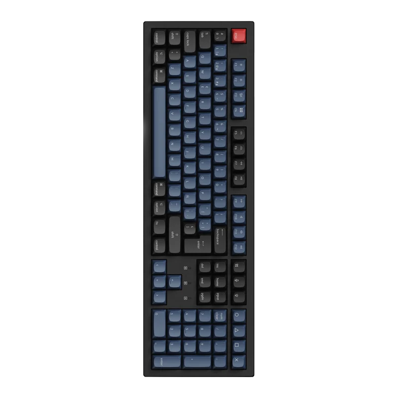 KEYCHRON K10 PRO MECHANICAL KEYBOARD