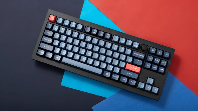 KEYCHRON V3 MAX MECHANICAL KEYBOARD