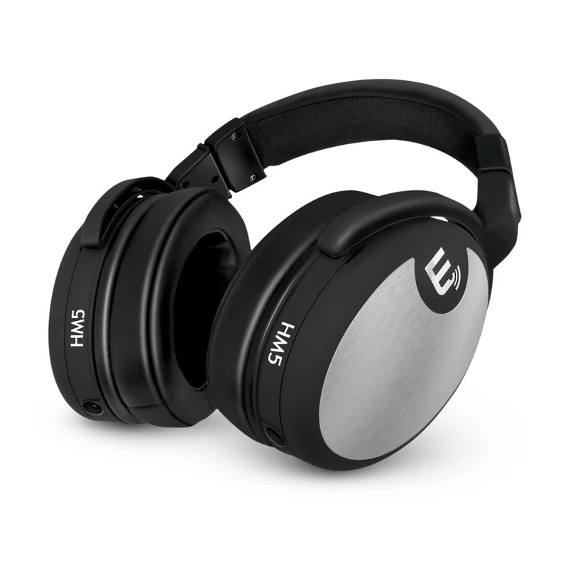 Casque d'écoute de studio HM5