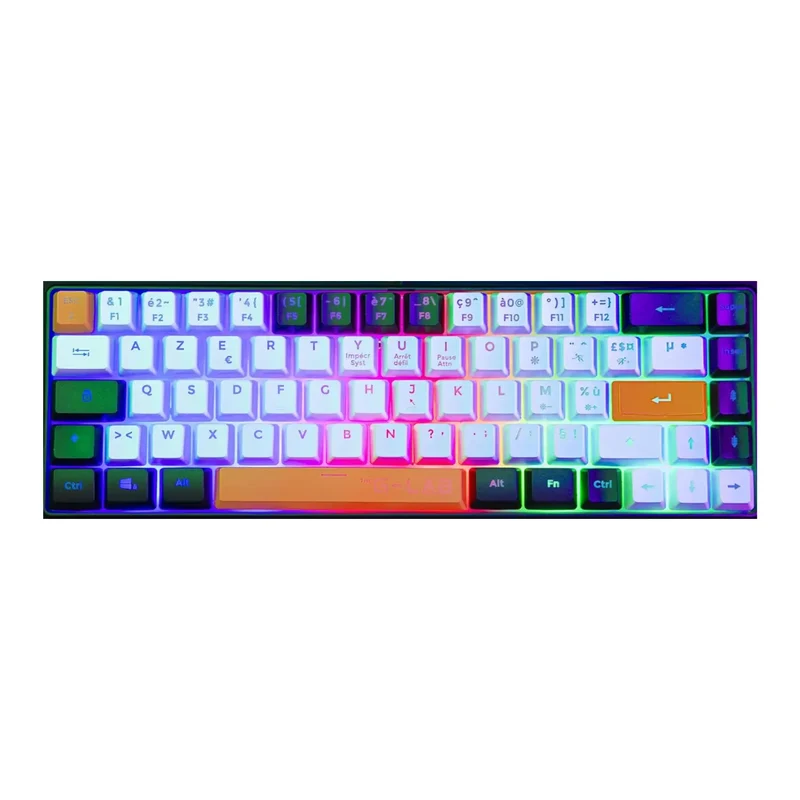 The G-Lab Keyz Hydrogen