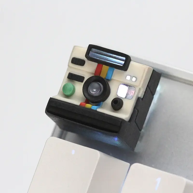 Keycap Artisan Insta