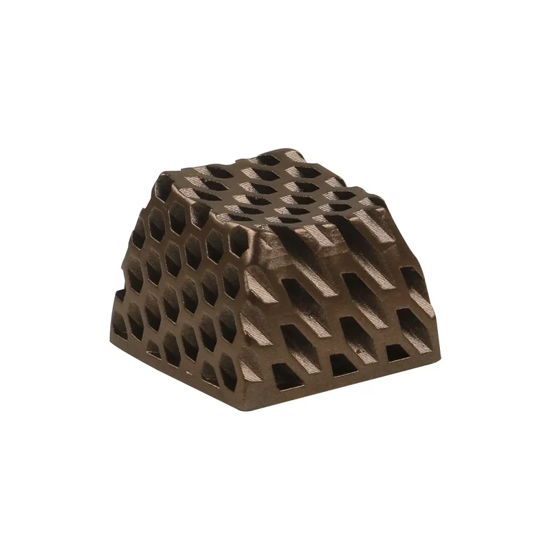 Keycap Artisan Creux