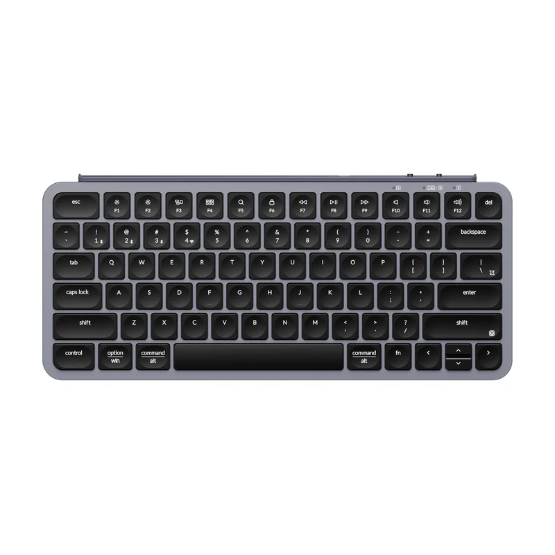 Keychron B1 Pro Ultra-Slim Wireless Keyboard