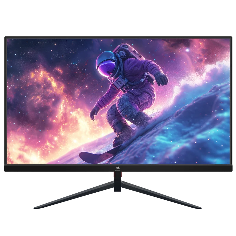 Refurbished: Z-EDGE 25 Inch 240Hz Gaming Monitor 1ms Full HD LED Monitor, DP HDMI Port