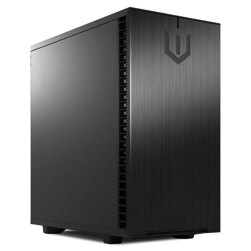 Unity Workstation