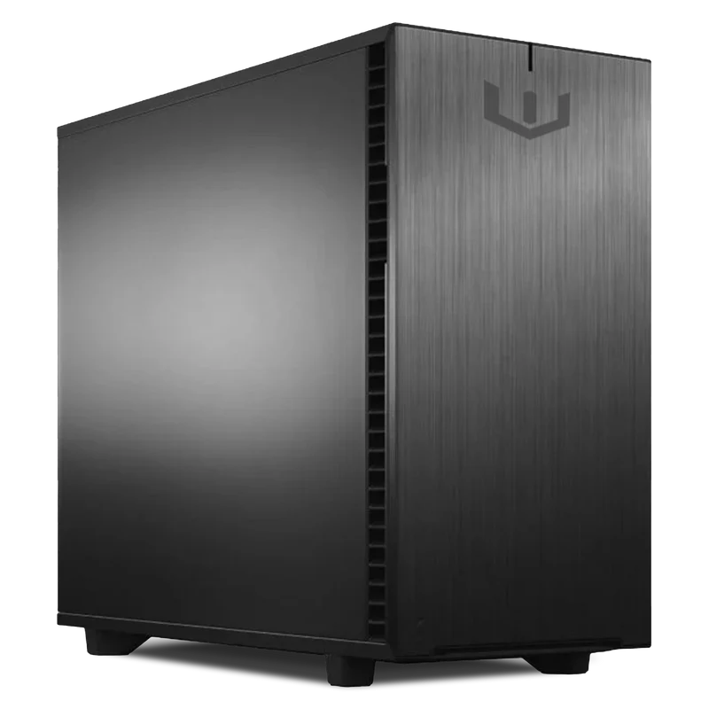 Programming & Engineering Game Development Workstation