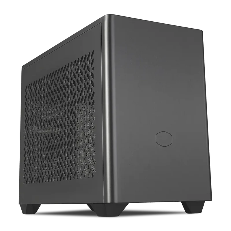 Compact Intel Workstation