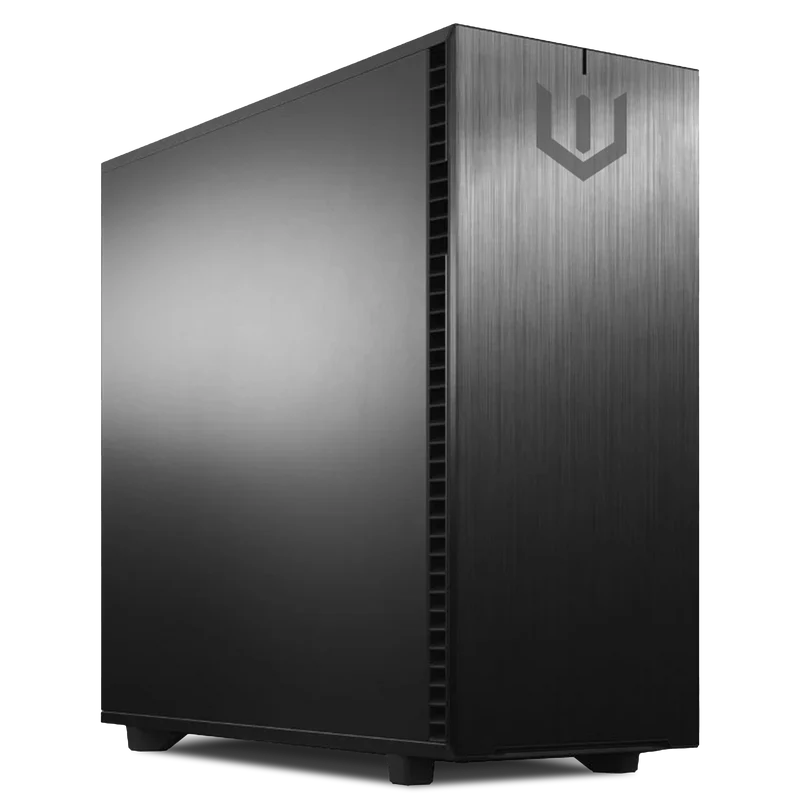 Redshift Multi GPU Workstation