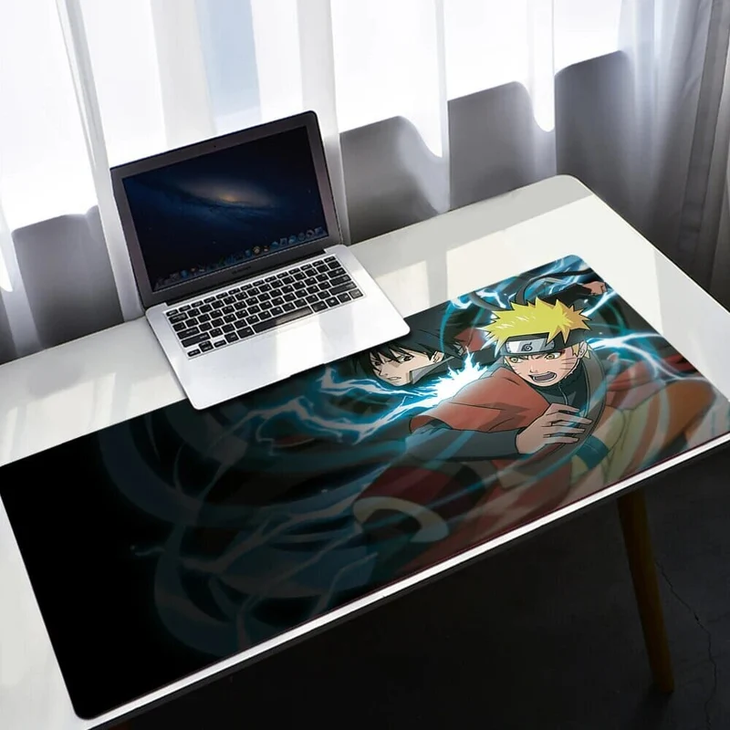 Tapis de souris Naruto mode Hermite