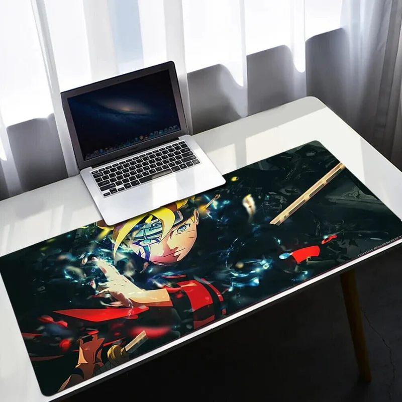 Tapis de souris Boruto