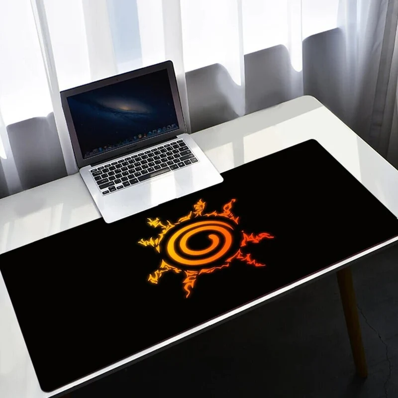Tapis de souris symbole Kyubi scellé