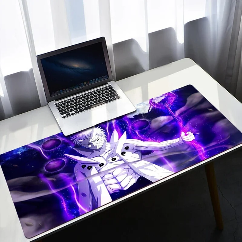 Tapis de souris Obito Ushiwa sage