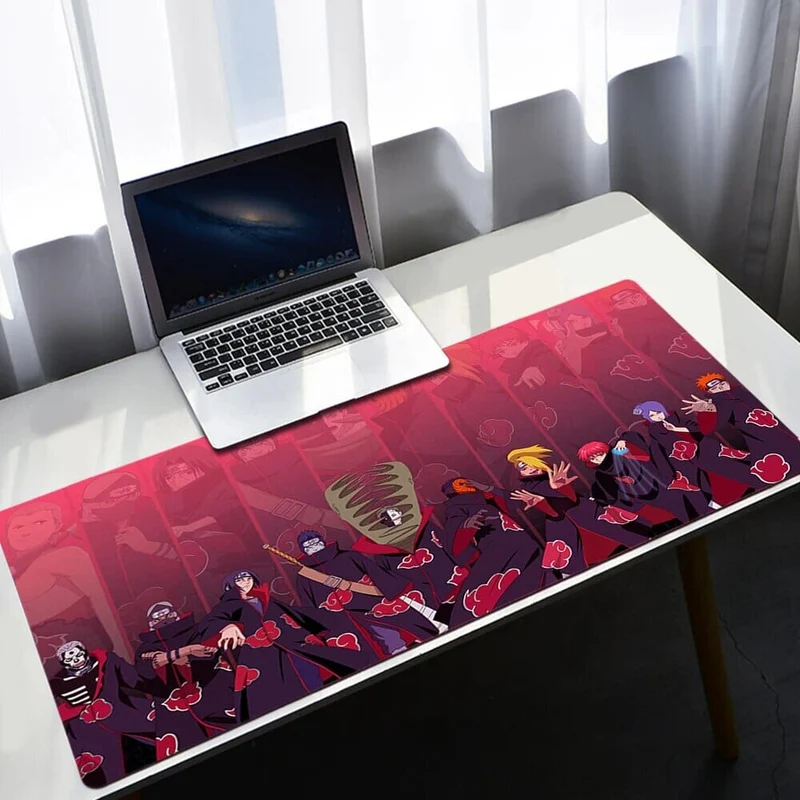 Tapis de souris Membre Akatsuki