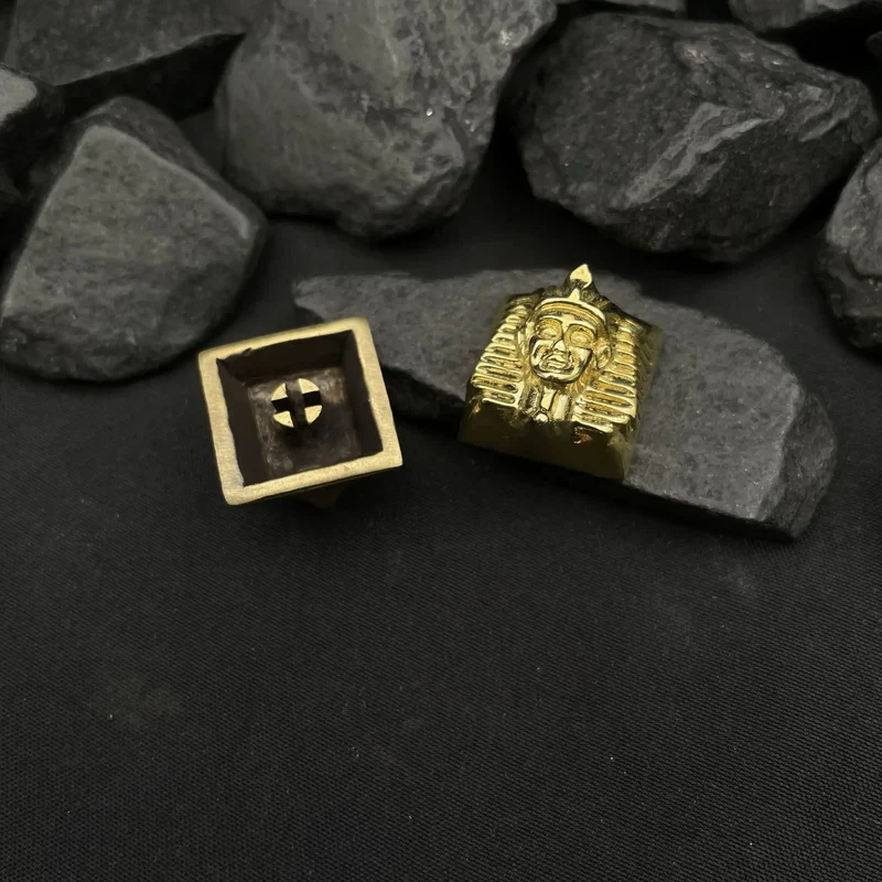 Keycap Artisan Doré SA